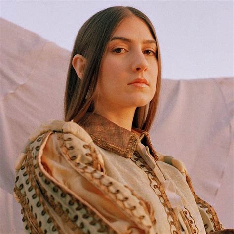 The ethereal storytelling of Weyes Blood on 